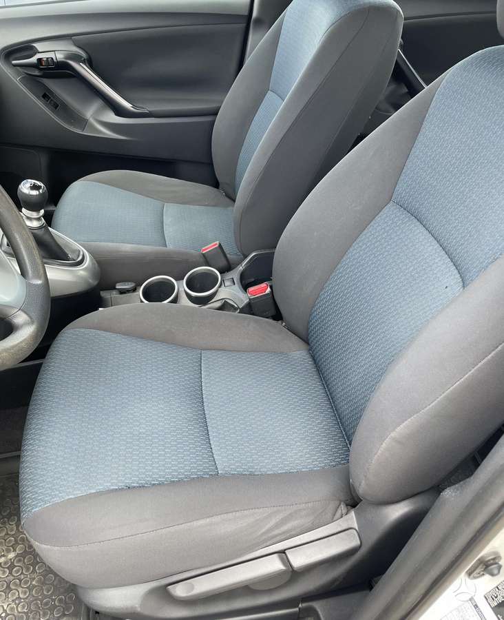 Toyota Verso - 12