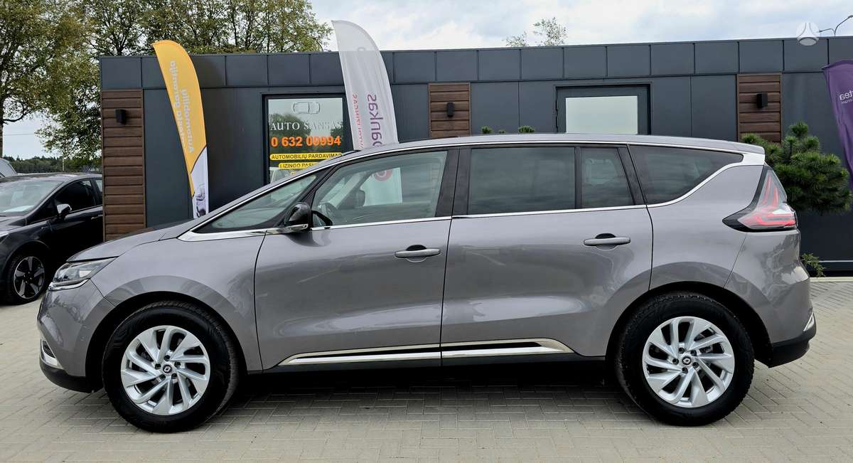 Renault Espace - 5
