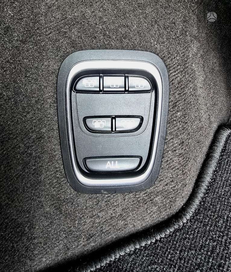 Renault Espace, 1.6 l., Минивэн