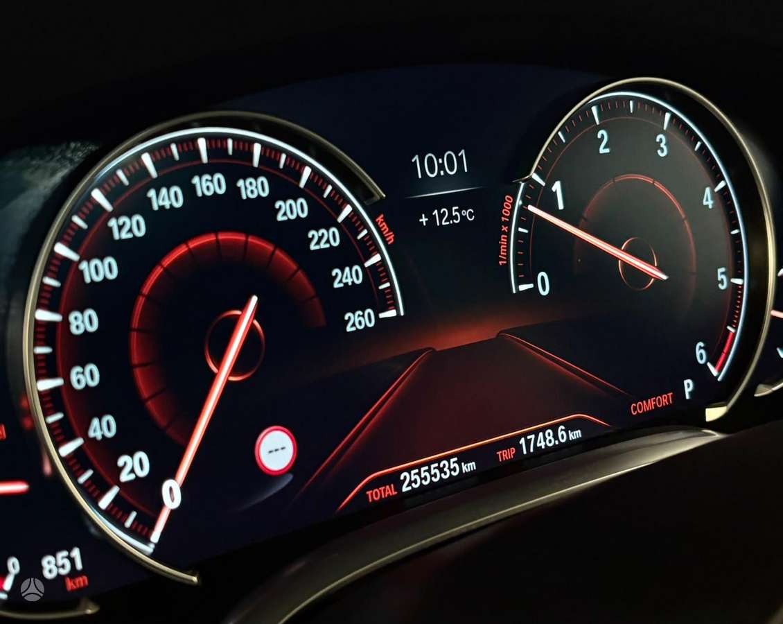 BMW 730, 3.0 l., sedanas