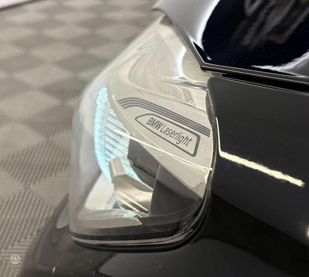 BMW 730, 3.0 l., sedanas