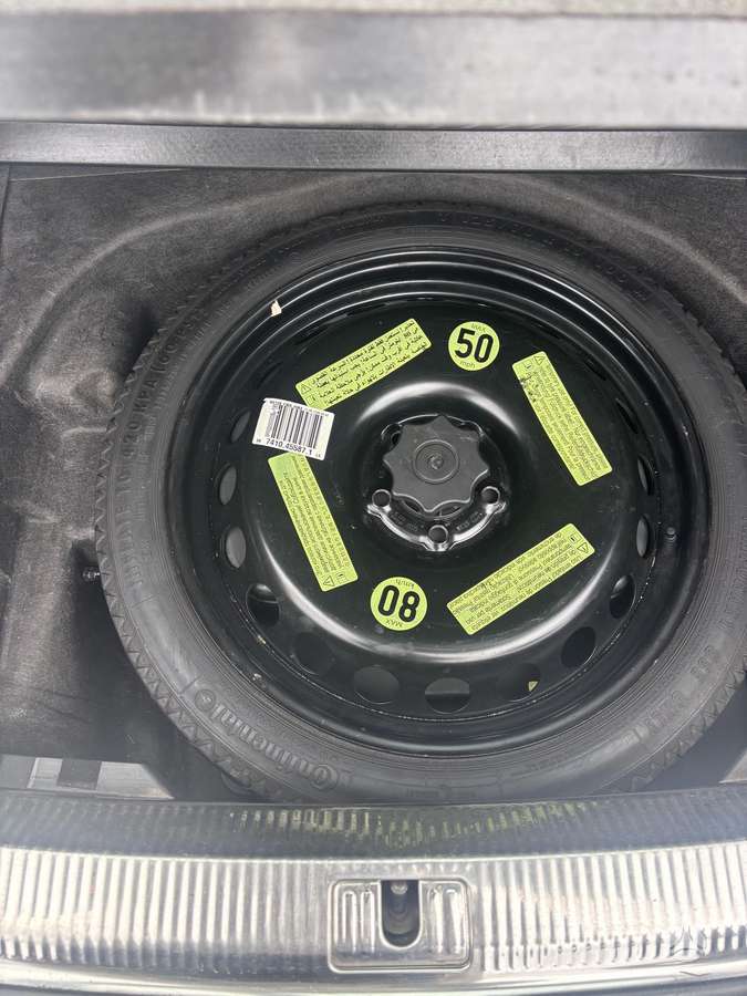 Audi A4, 2.0 l., universalas