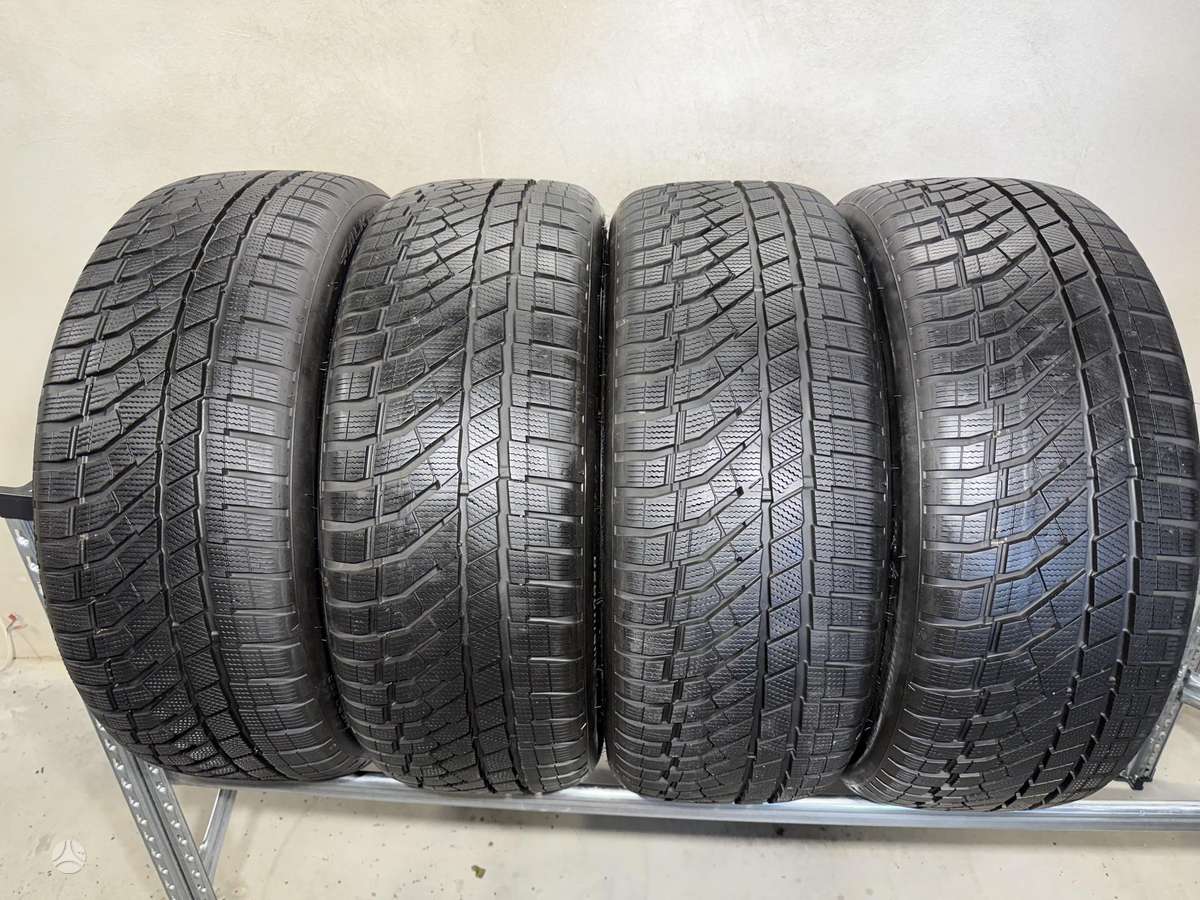 Falken Eurowinter hs02Pro/2025m, winter 245/40 R20