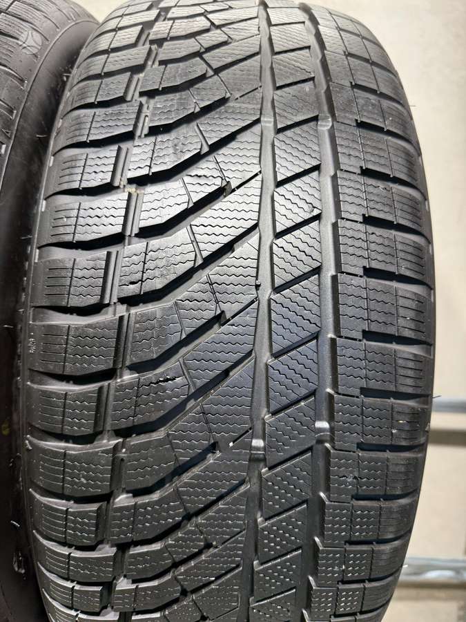 Falken Eurowinter hs02Pro/2025m, winter 245/40 R20