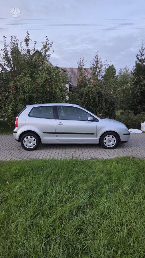 Volkswagen Polo - 3