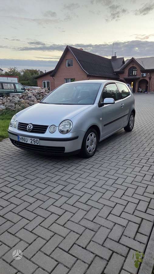 Volkswagen Polo - 6