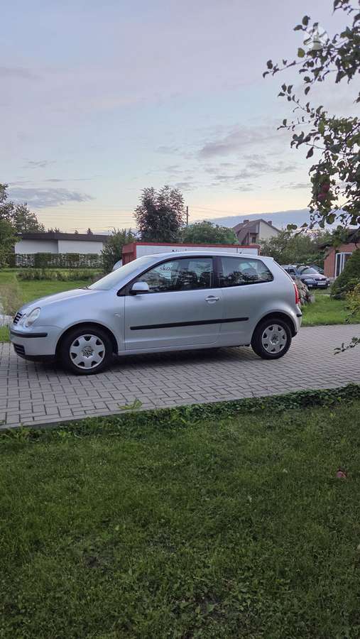 Volkswagen Polo - 7