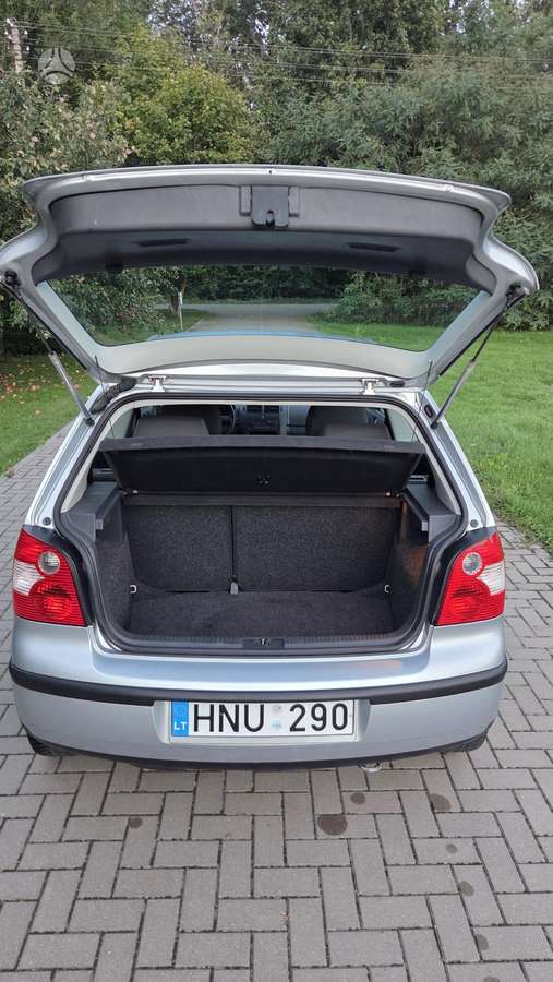 Volkswagen Polo - 9
