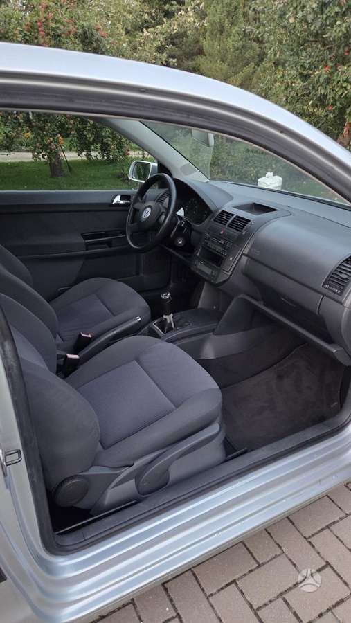 Volkswagen Polo - 10