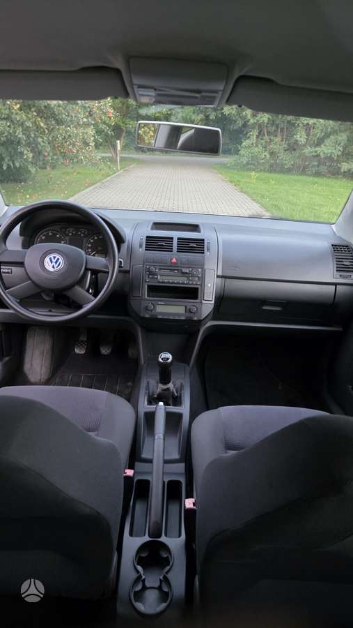 Volkswagen Polo - 12