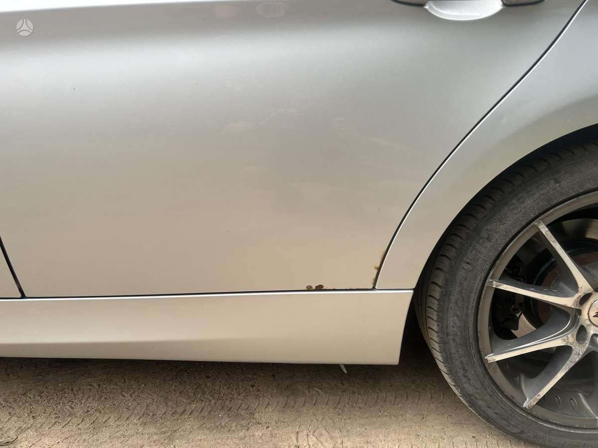 BMW 320, 2.0 l., Универсал