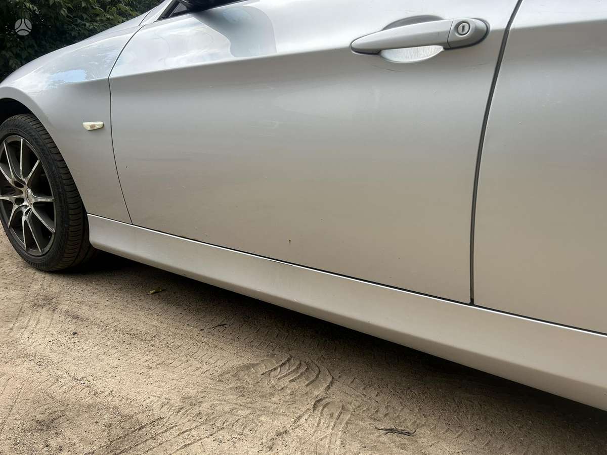 BMW 320, 2.0 l., Универсал