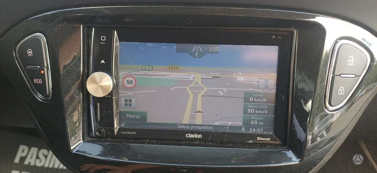 Opel Corsa, 1.3 l., hatchback