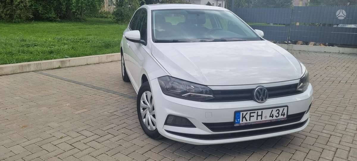 Volkswagen Polo - 3