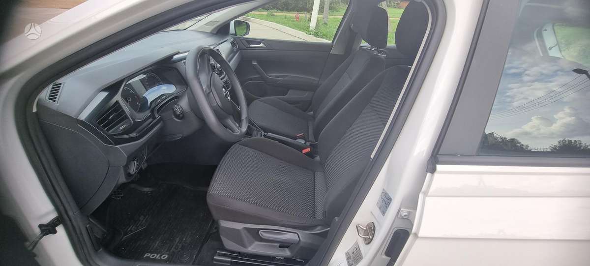 Volkswagen Polo - 7