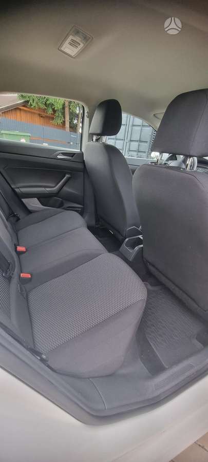 Volkswagen Polo - 9