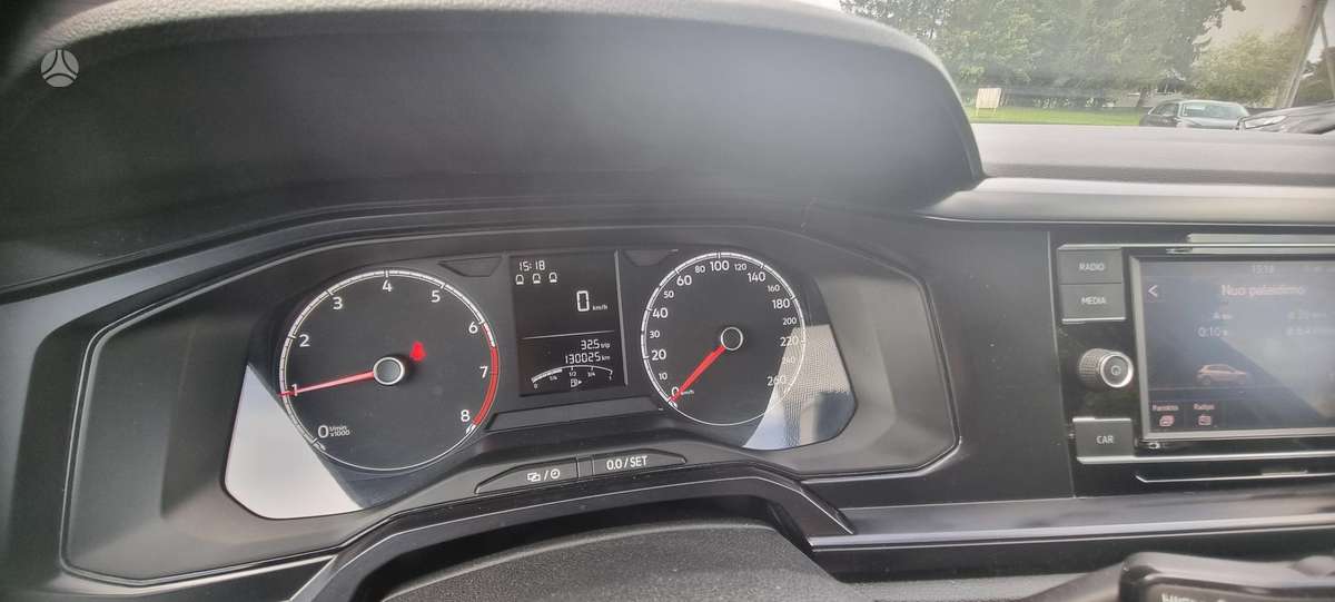 Volkswagen Polo - 12