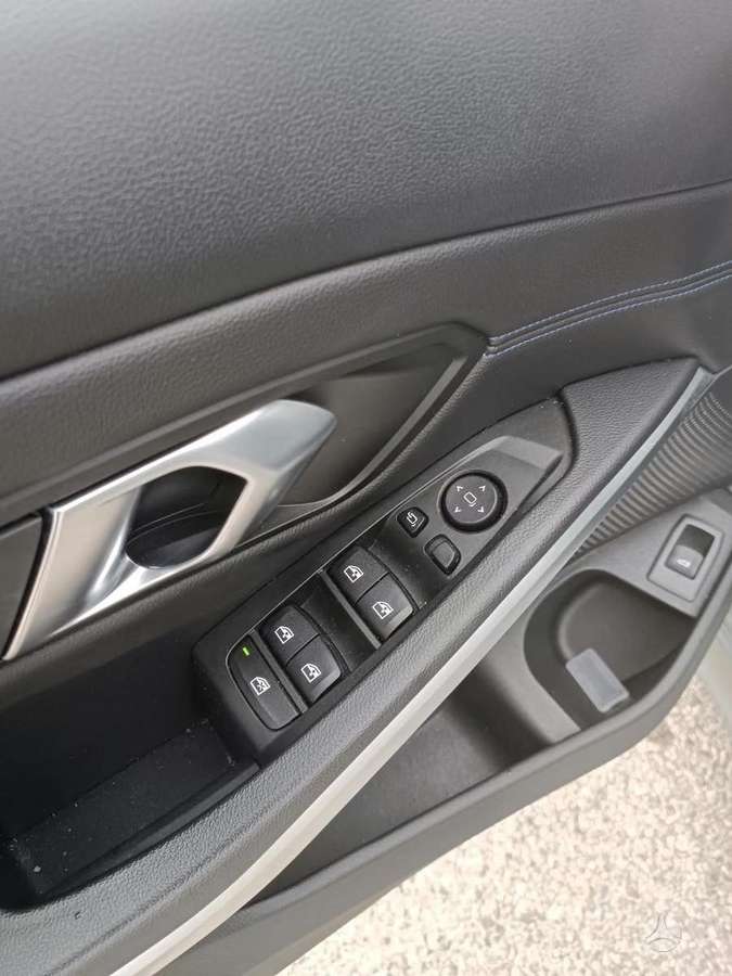 BMW 320, 2.0 l., Универсал