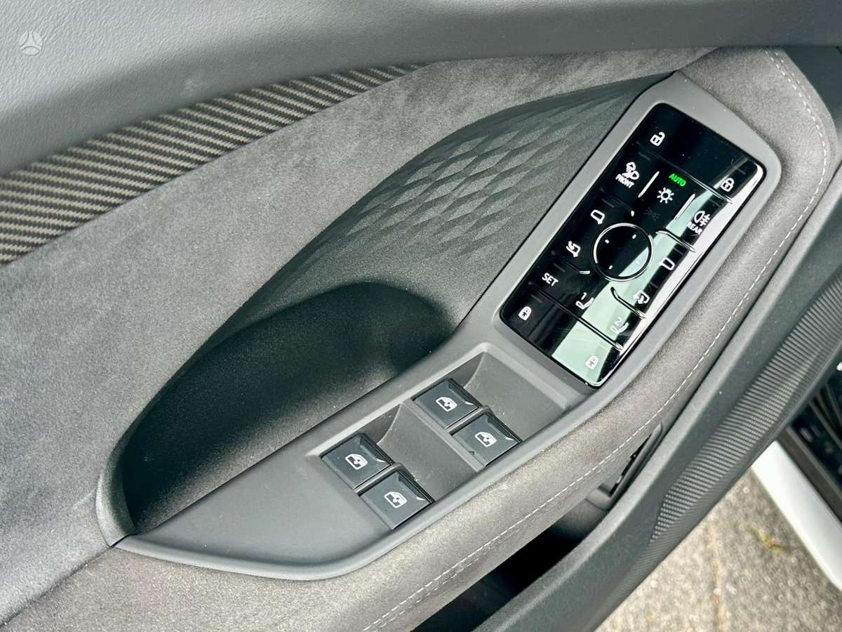 Audi S5, 3.0 l., Седан