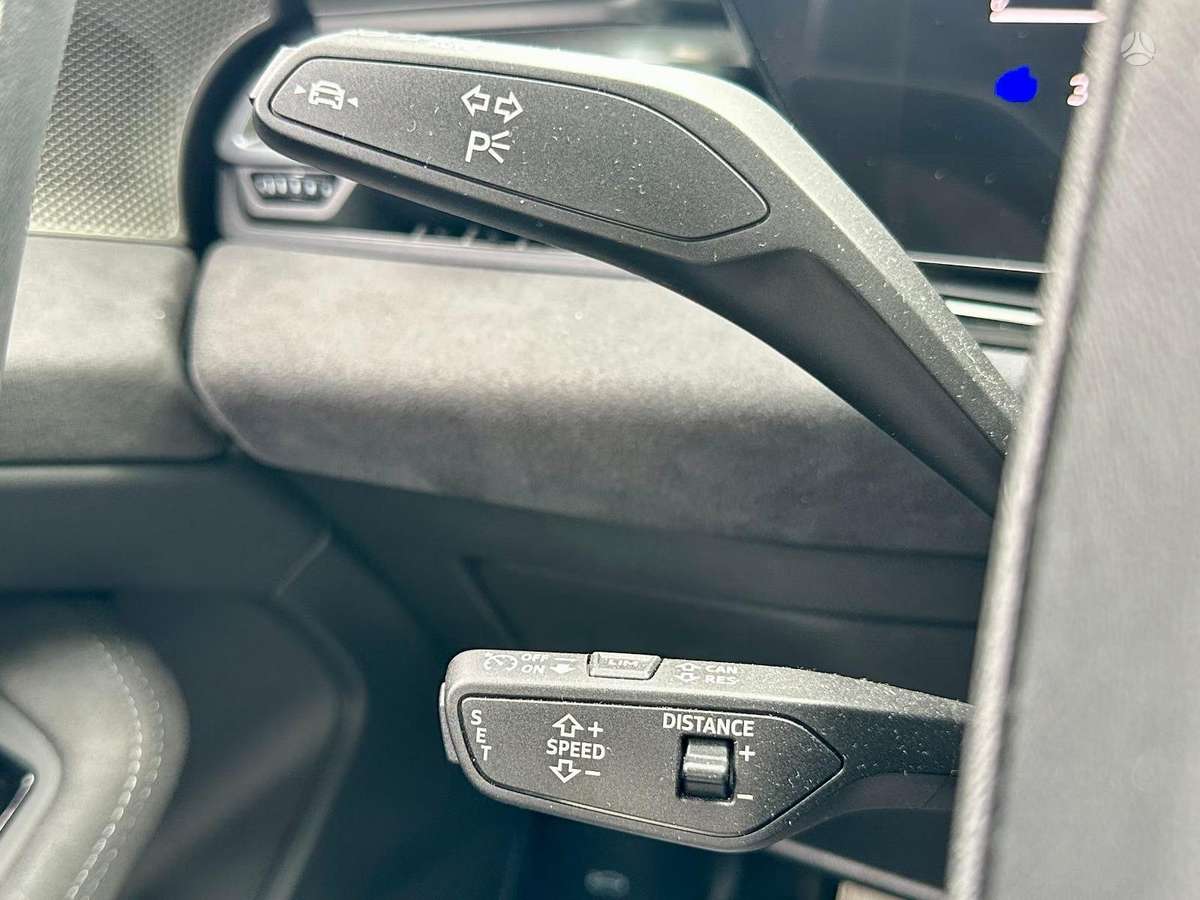 Audi S5, 3.0 l., Седан