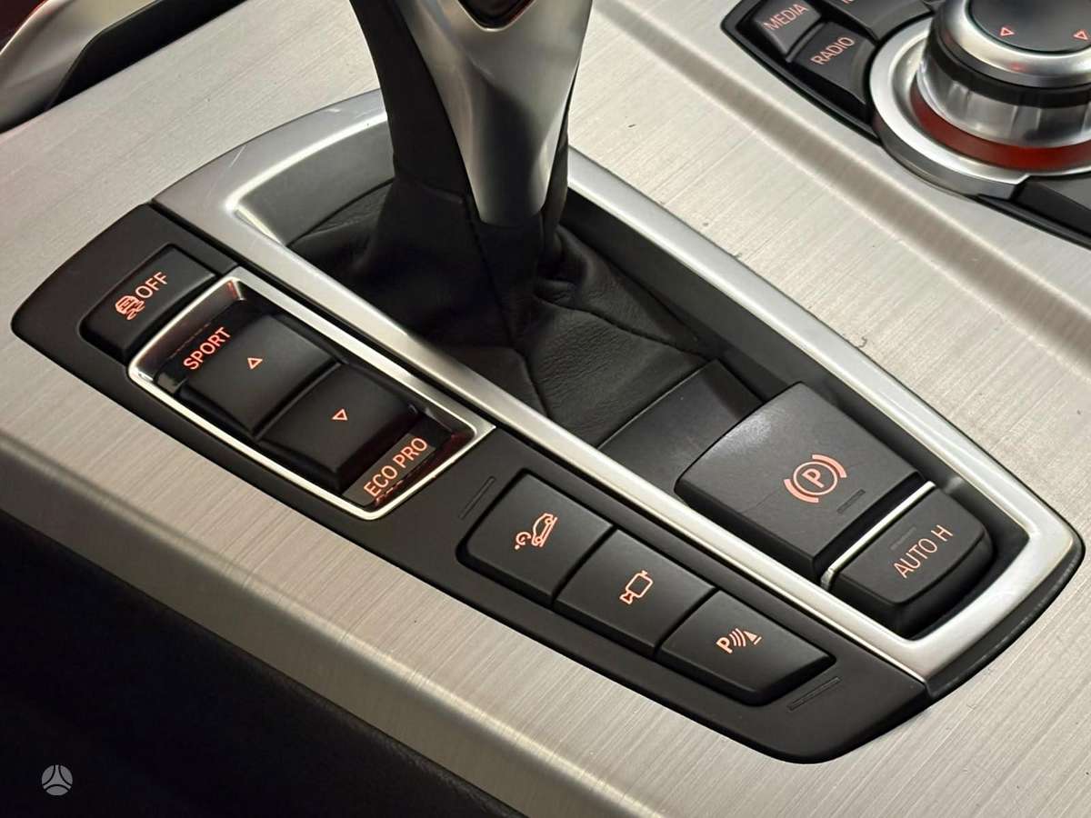 BMW X3, 3.0 l., Внедорожник / Кроссовер