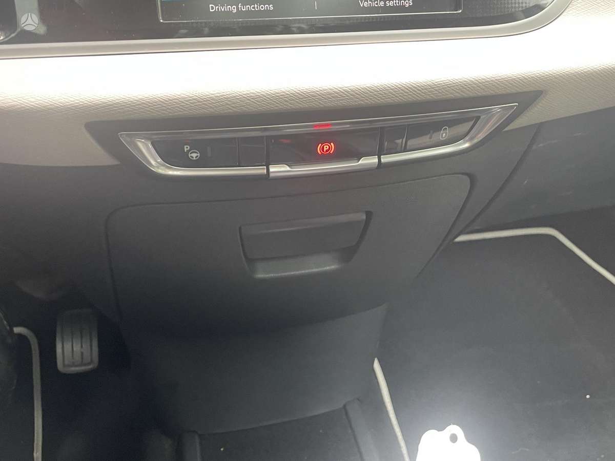 Citroen C4 Picasso, 1.6 l., Минивэн