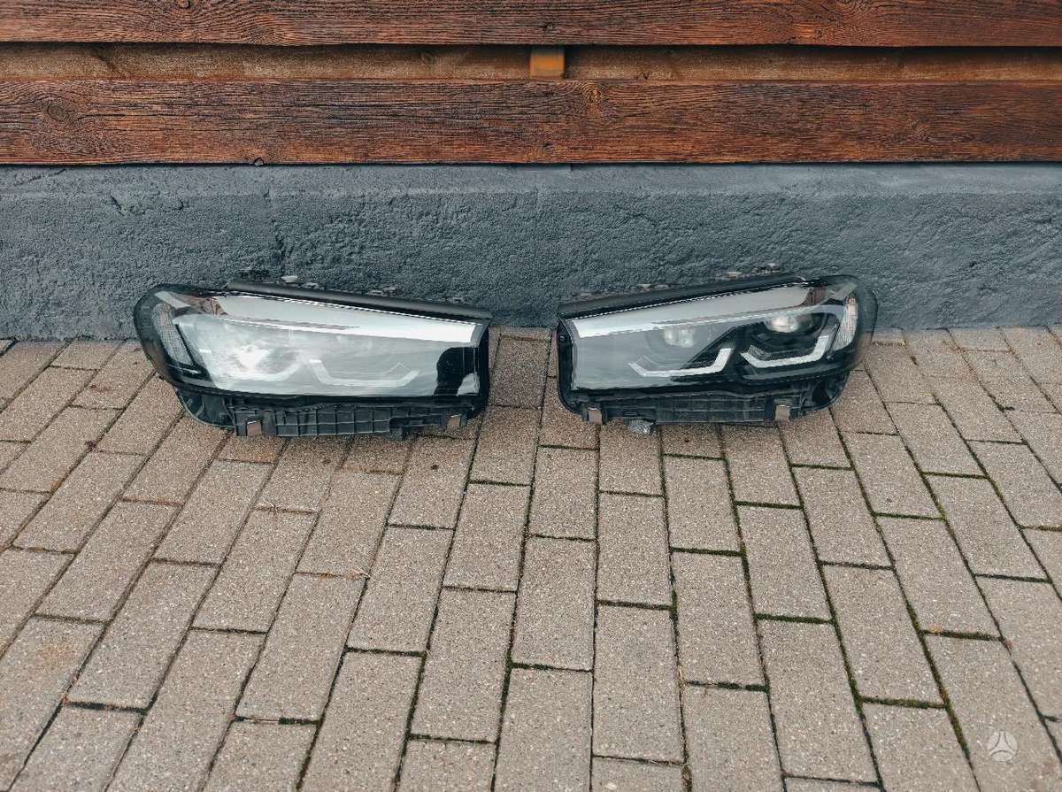 BMW 5 serija