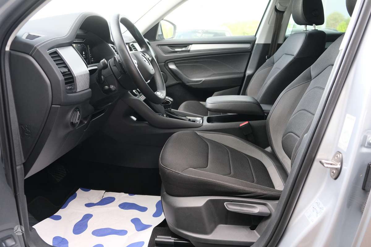Škoda Kodiaq - 7