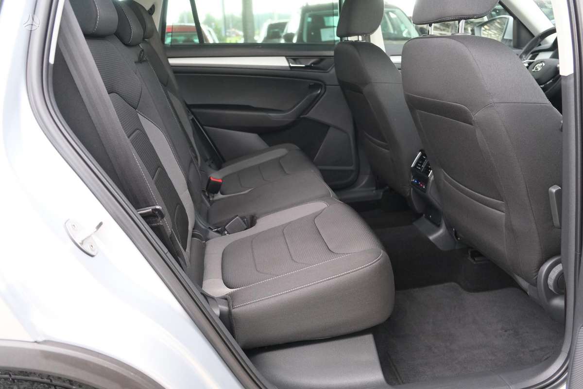 Škoda Kodiaq - 9