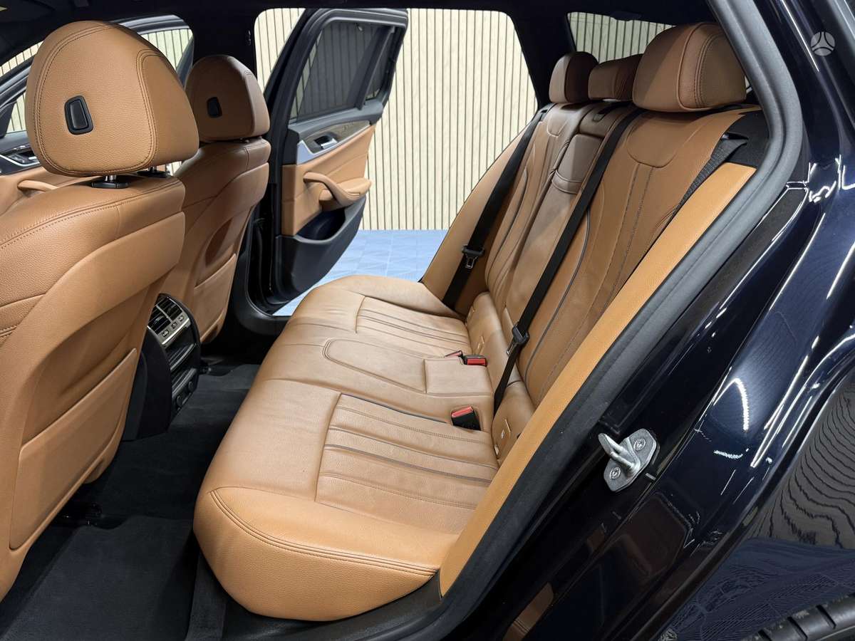 BMW 525, 2.0 l., Универсал