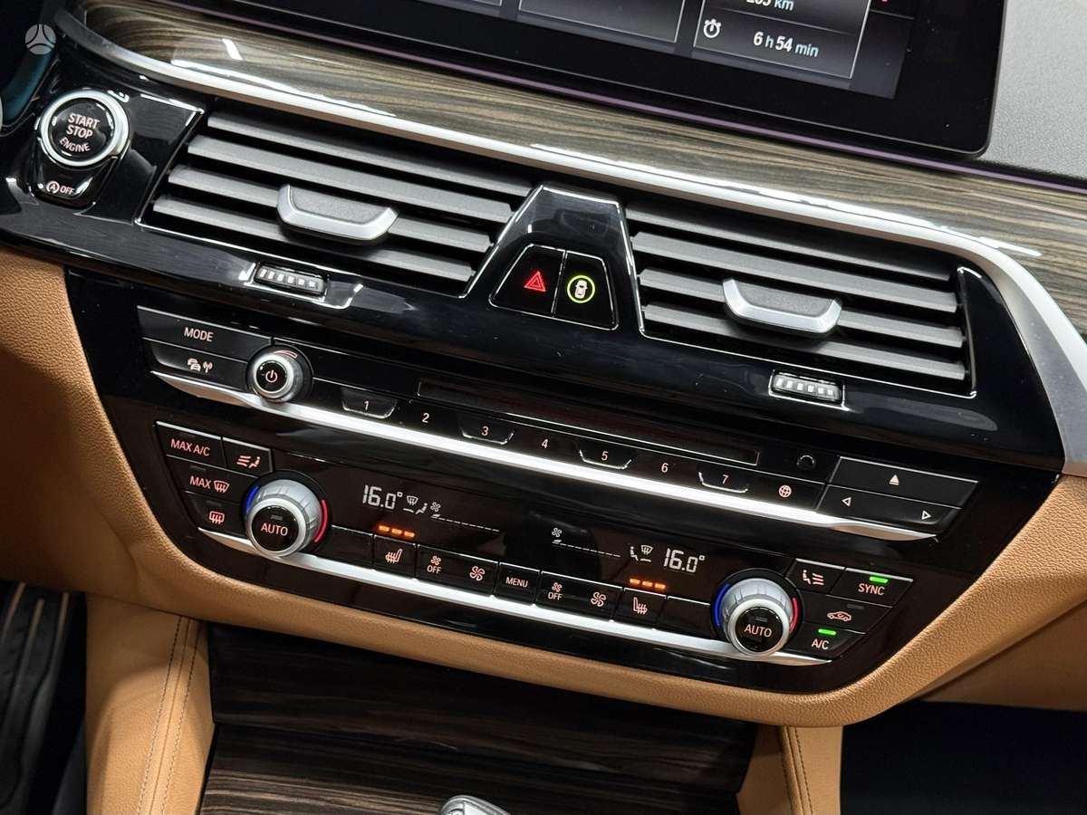 BMW 525, 2.0 l., Универсал