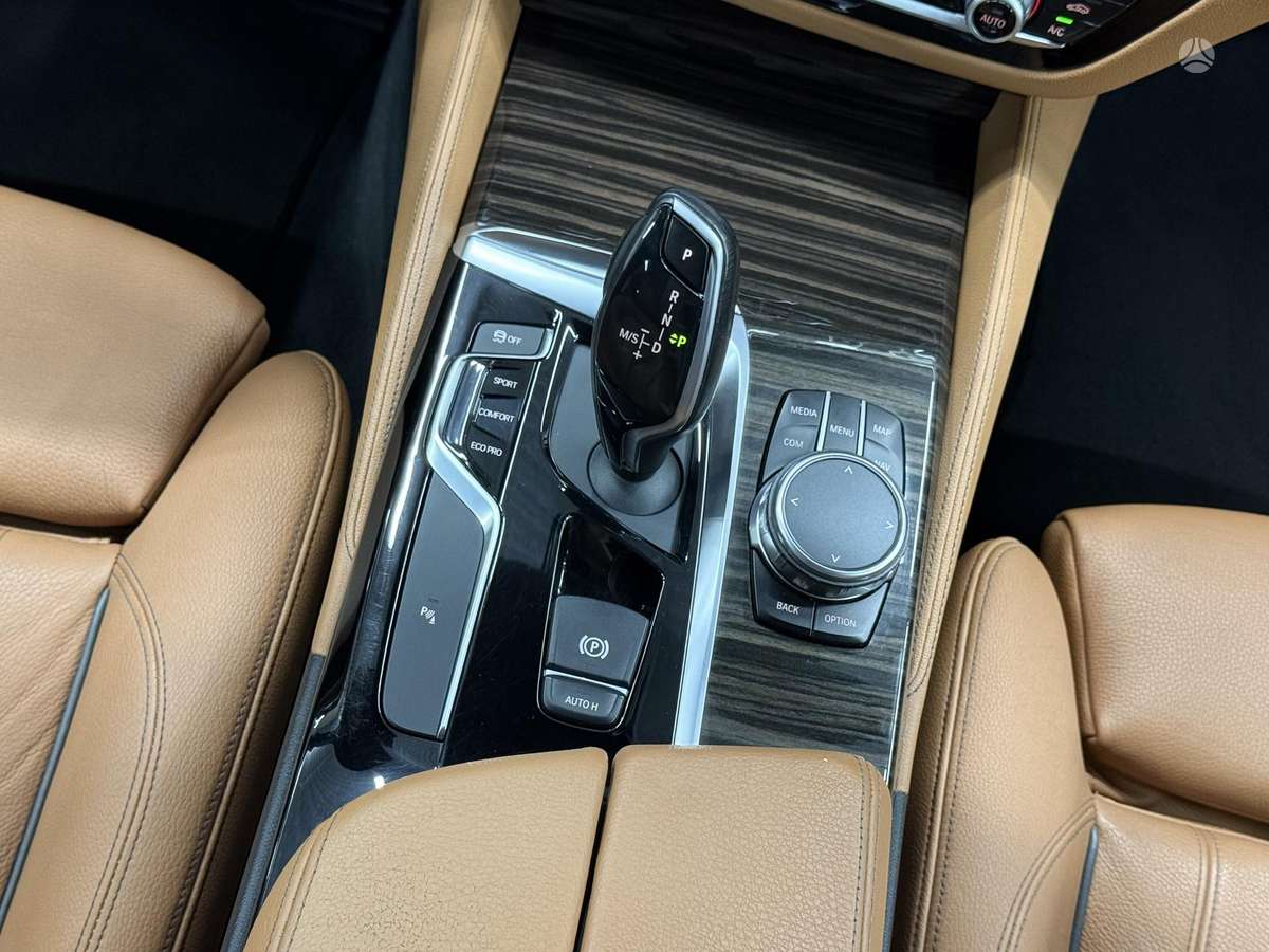 BMW 525, 2.0 l., Универсал