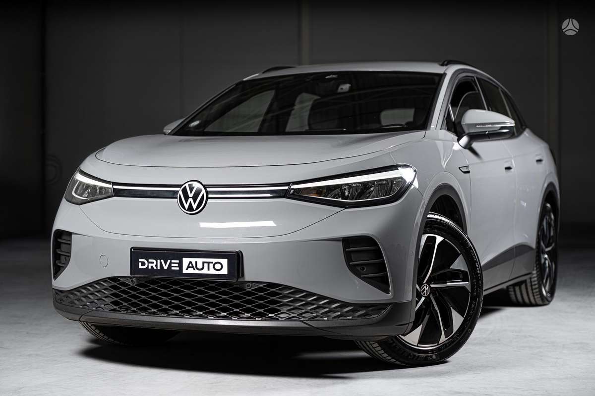 Volkswagen ID.4 - 1