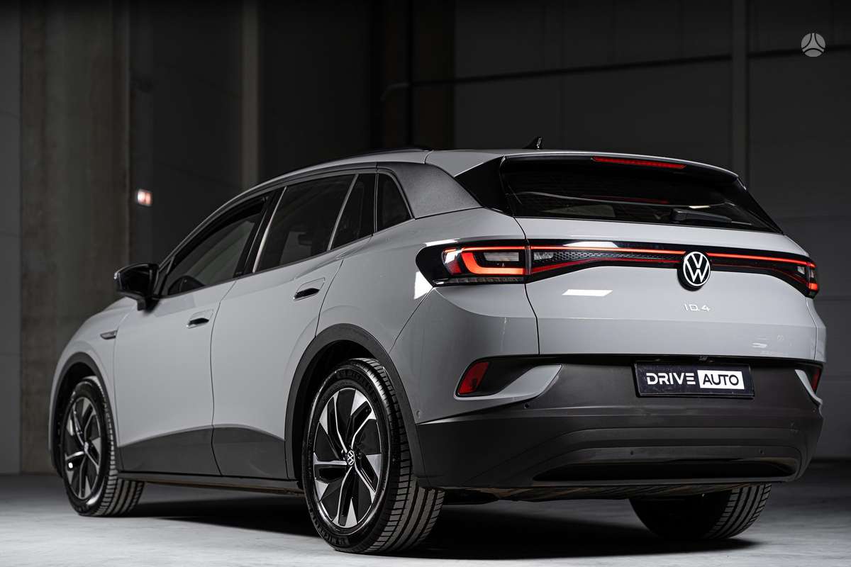 Volkswagen ID.4 - 2