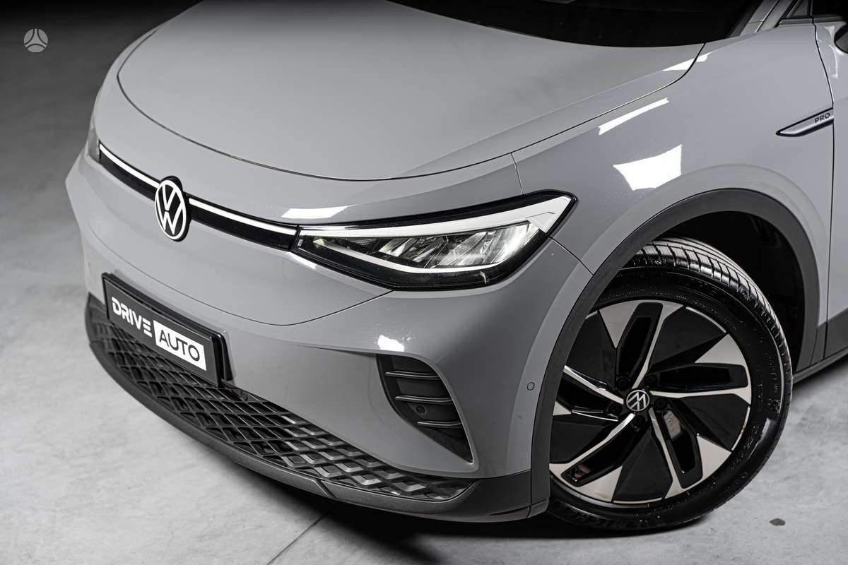 Volkswagen ID.4 - 4