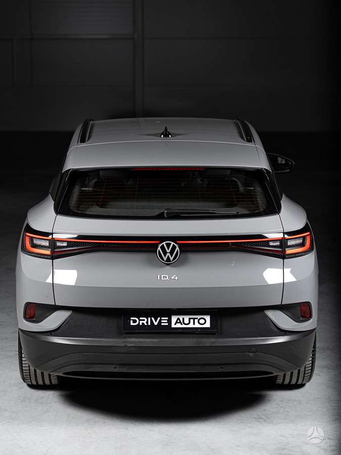 Volkswagen ID.4 - 5