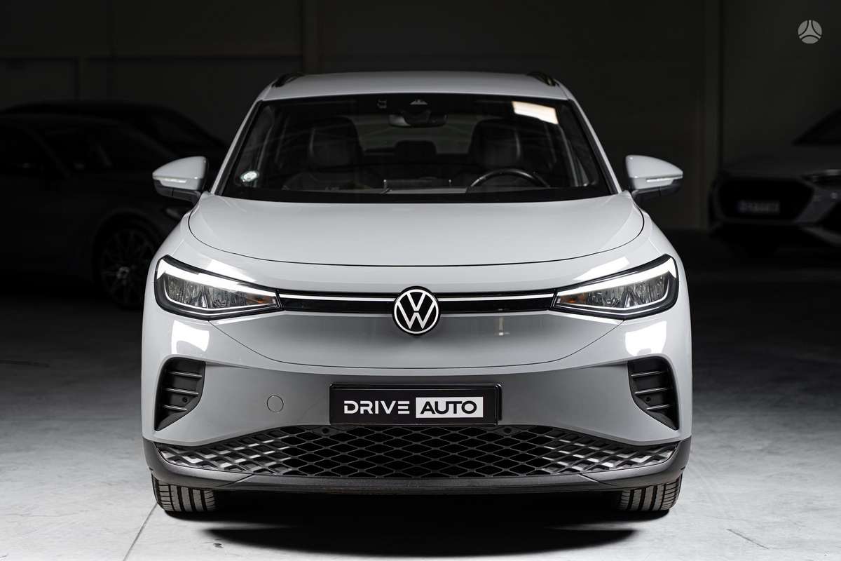 Volkswagen ID.4 - 7