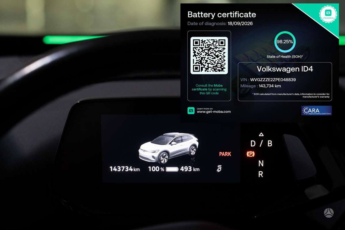 Volkswagen ID.4 - 11