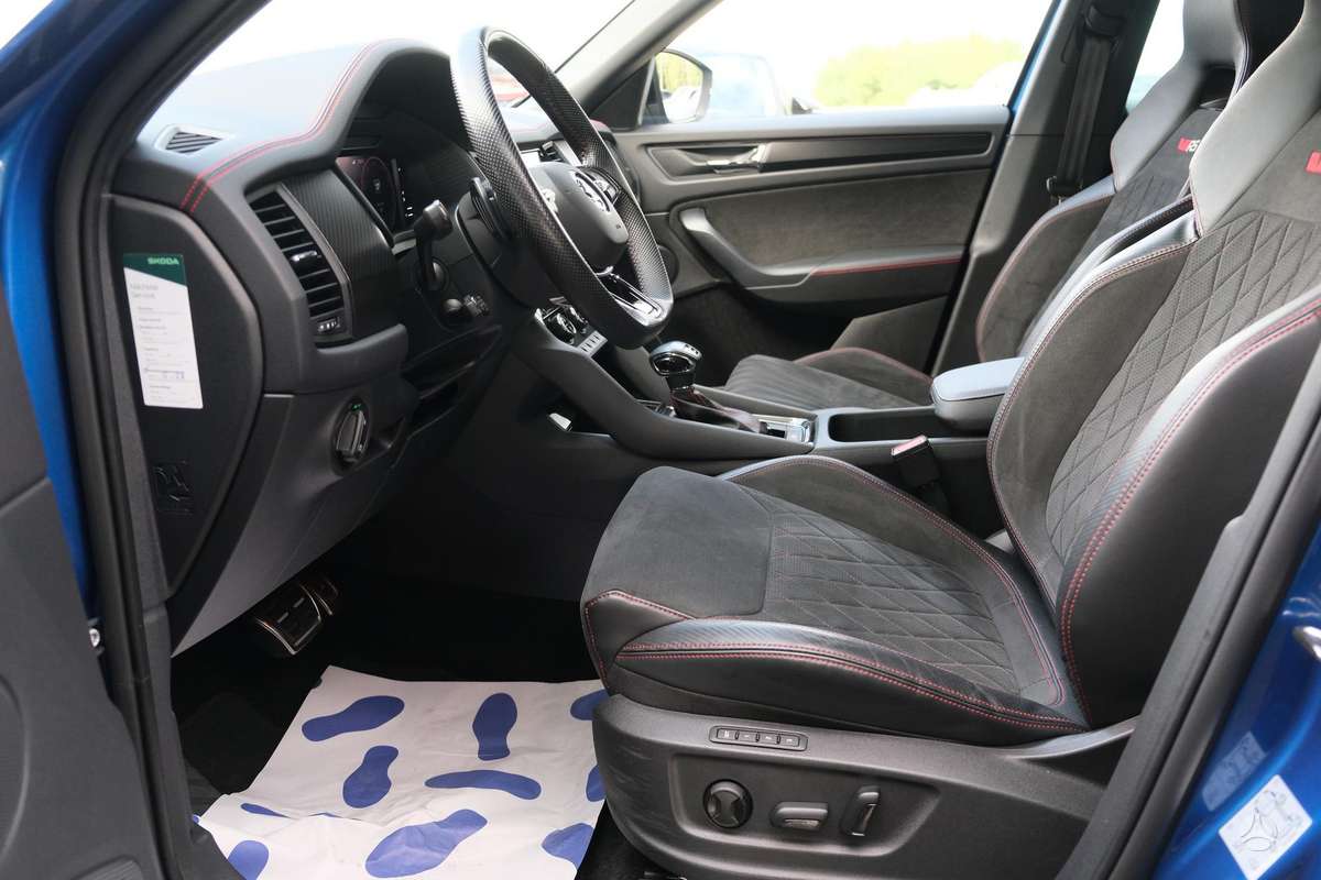 Škoda Kodiaq - 6