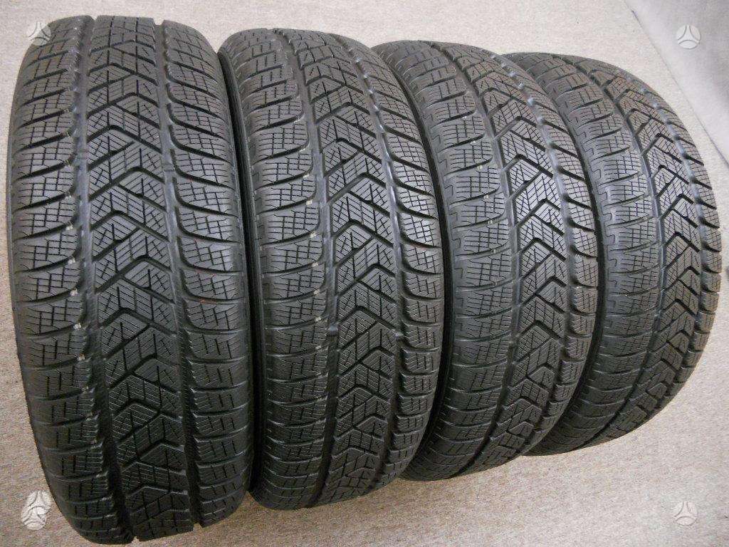 Pirelli 2023m 85% Sotto3, всесезонные 255/45 R19