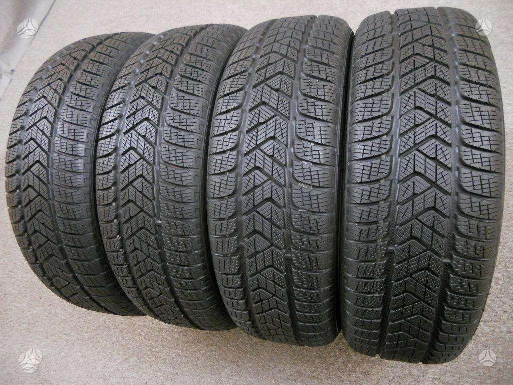 Pirelli 2023m 85% Sotto3, всесезонные 255/45 R19