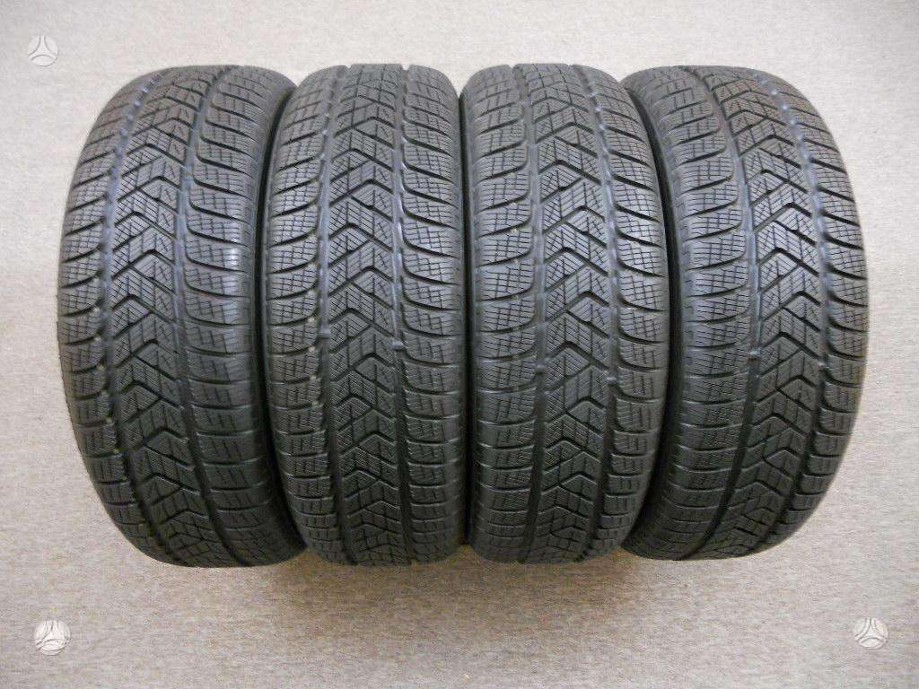 Pirelli 2023m 85% Sotto3, всесезонные 255/45 R19