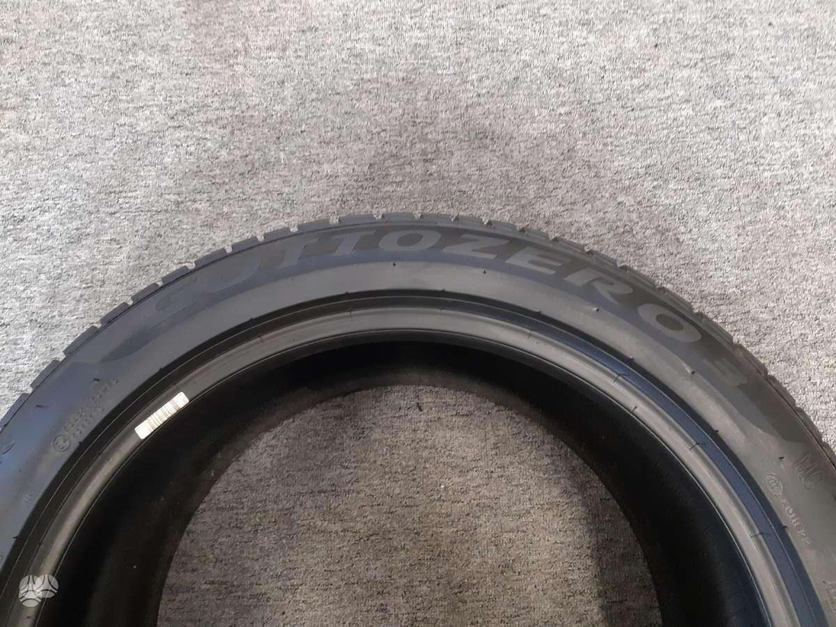 Pirelli 2023m 85% Sotto3, всесезонные 255/45 R19
