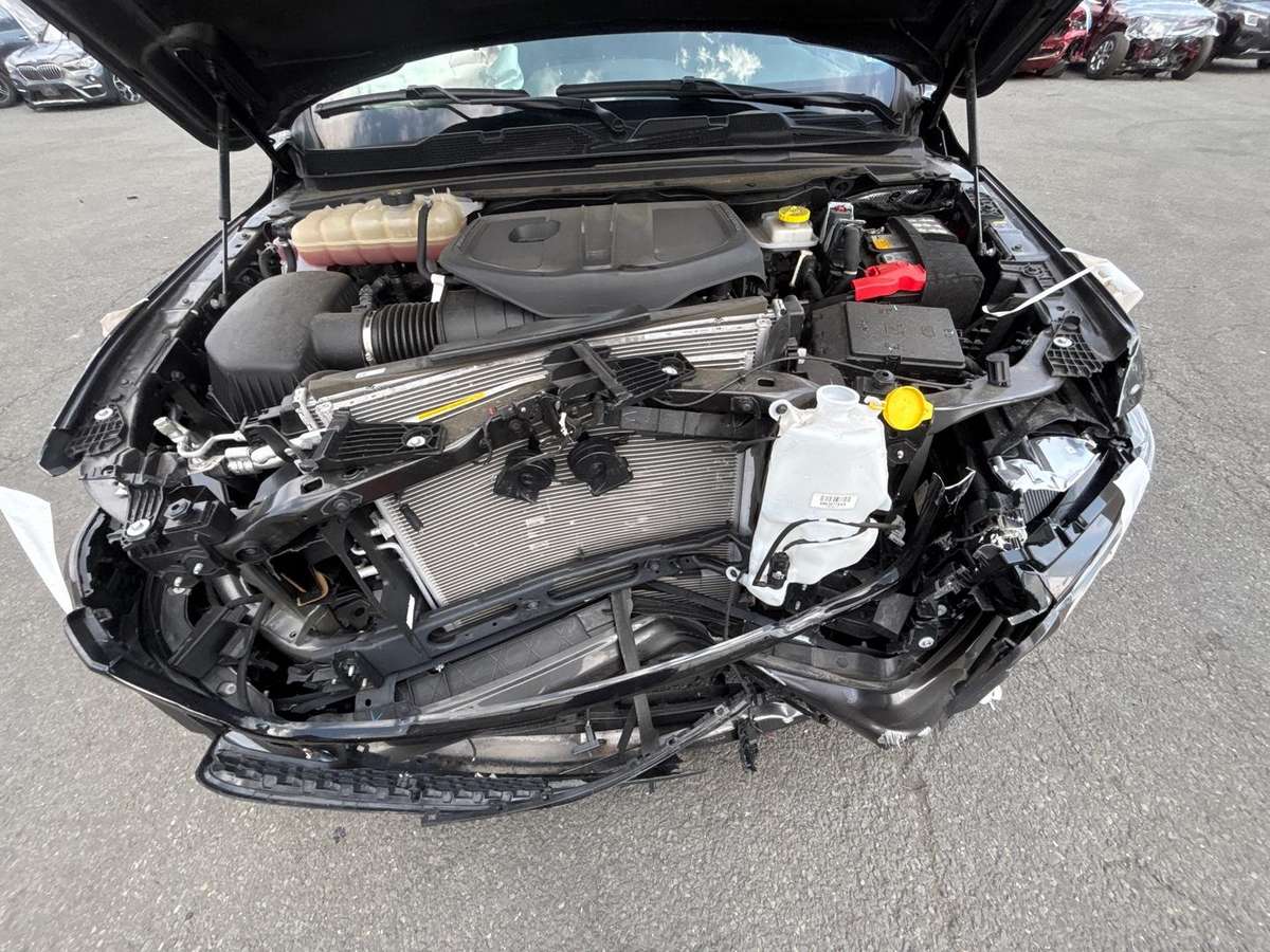 Dodge Ram, 3.0 l., pick-up