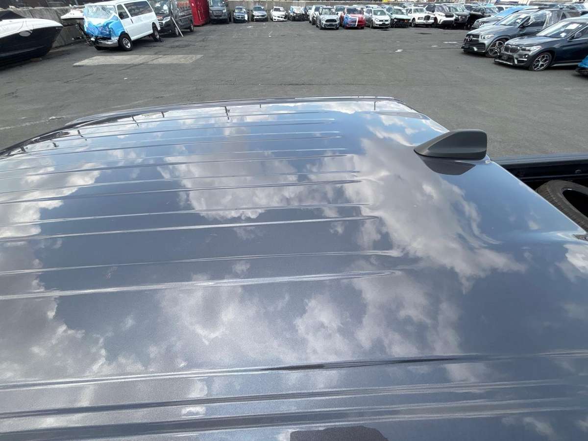 Dodge Ram, 3.0 l., pick-up