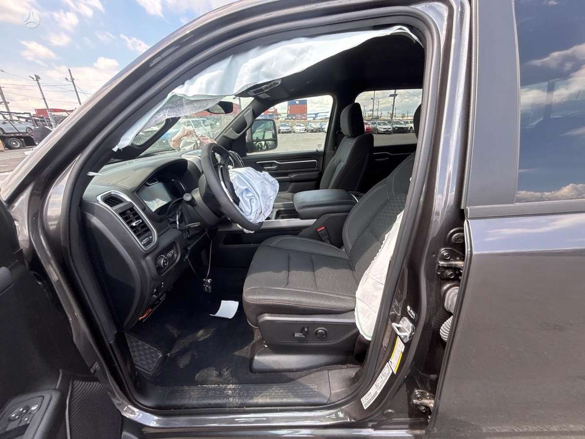 Dodge Ram, 3.0 l., pick-up