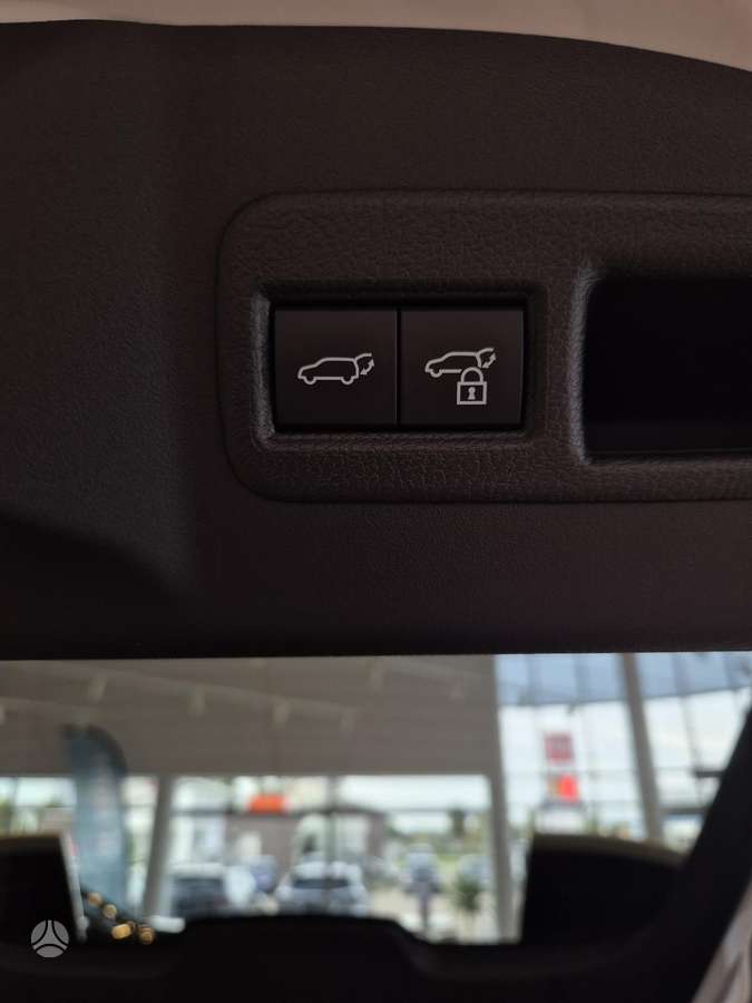 Subaru Solterra - 8