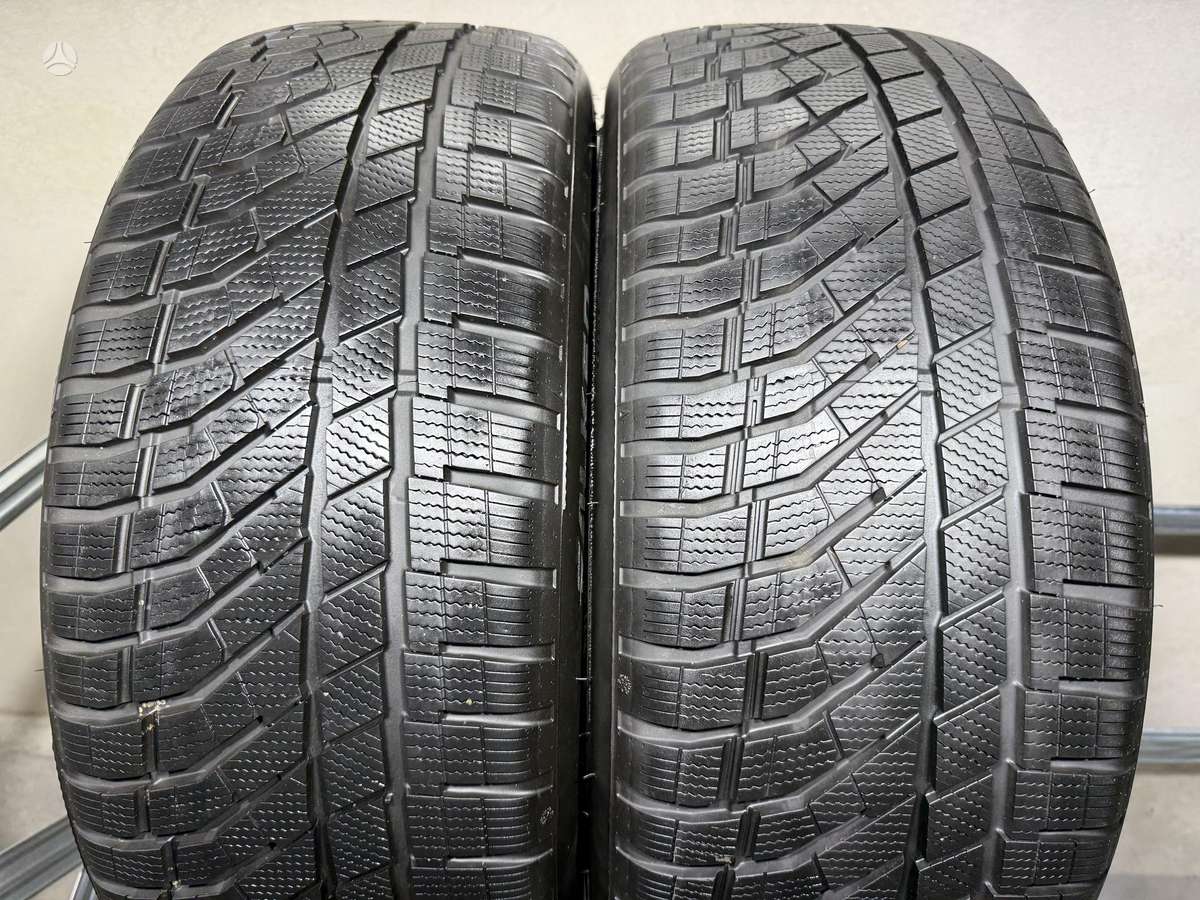 Falken Eurowinter hs02Pro/2025m, winter 245/40 R20