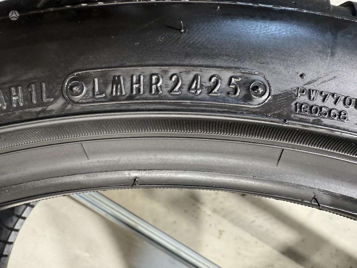 Falken Eurowinter hs02Pro/2025m, winter 245/40 R20