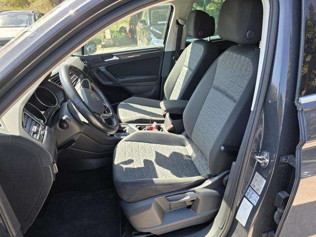 Volkswagen Tiguan - 6